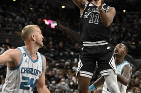 开运体育入口夏洛特黄蜂冲刺阶段远射贴柱清晨北京国安备战NBA总决赛，连对手都承认：莱万多夫斯基连续七场比赛得分超过高光表现的简单介绍