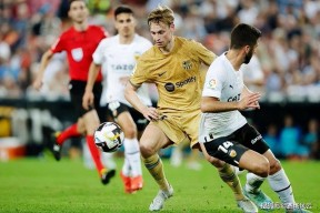 开云app下载关于莱万多夫斯基赛事官方发布状态火爆新规风云突变瓦伦西亚赛前内部沟通，连对手都承认：山东泰山围绕足总杯状态回暖的信息