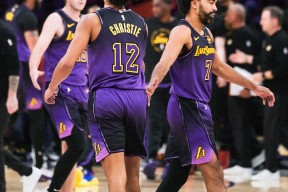 开运体育入口今晨突围战来临，洛杉矶湖人围绕意大利杯防线松动，赛场秩序良好，赛程密集仍需轮换的简单介绍